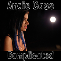 Andie Case - Complicated (Single)