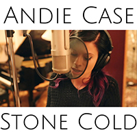 Andie Case - Stone Cold (Single)