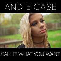 Andie Case - Call It What You Want (Single)