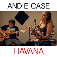 Andie Case - Havana (Acoustic) (Single)
