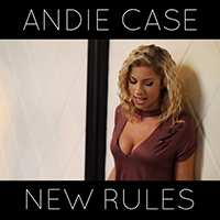 Andie Case - New Rules (Single)