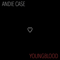 Andie Case - Youngblood (Acoustic) (Single)