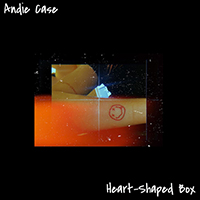 Andie Case - Heart-Shaped Box (Single)