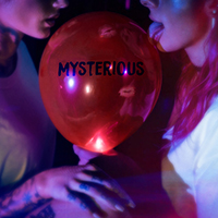 Andie Case - Mysterious (Single)