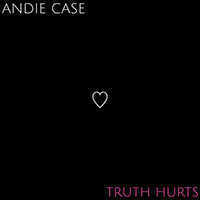 Andie Case - Truth Hurts (Acoustic) (Single)