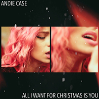 Andie Case - All I Want For Christmas Is You (Acoustic) (Single)