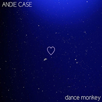 Andie Case - Dance Monkey (Acoustic) (Single)