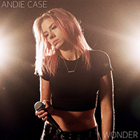 Andie Case - Wonder (Single)
