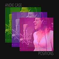 Andie Case - positions (Acoustic) (Single)
