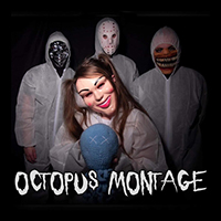 Octopus Montage - Eyeless (Single)