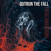 Outrun the Fall - False Awakening (Single)