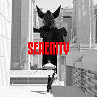 Viscaya - Serenity (Single)