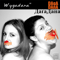 DagaDana - Wygadana (EP)