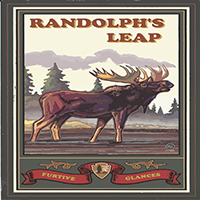 Randolph's Leap - Furtive Glances