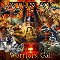 Aeonblack - Warriors Call (Single)