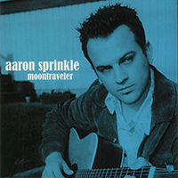 Sprinkle, Aaron - Moontraveler