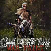 Terry, Sarah Beth - War Paint