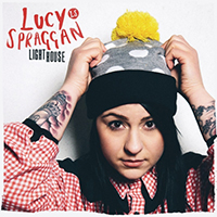 Spraggan, Lucy - Lighthouse (EP)