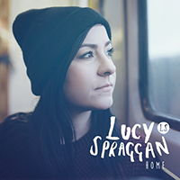 Spraggan, Lucy - Home (EP)