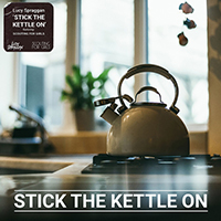 Spraggan, Lucy - Stick the Kettle On (feat. Scouting for Girls) (Single)