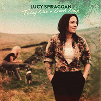 Spraggan, Lucy - End of the World (Single)