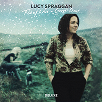 Spraggan, Lucy - Lucky Stars (Acoustic) / Fight for It (Live) (Single)