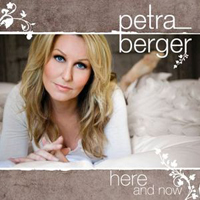 Petra Berger - Here And Now (feat. Alessandro Safina)