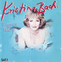 Kristina Bach - Stimmen Der Nacht