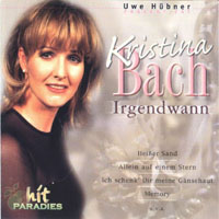 Kristina Bach - Irgendwann