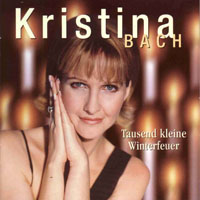 Kristina Bach - Tausend Kleine Winterfeuer