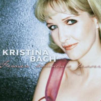 Kristina Bach - Frauen Konnen's Besser