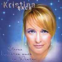 Kristina Bach - Sterne Leuchten Auch Im Winter