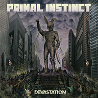 Primal Instinct - Devastation