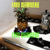 1990nowhere - Grim Mary (feat. Olivver the Kid, Armors, Lostboycrow) (Single)