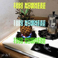 1990nowhere - Sour (feat. Olivver the Kid, Lostboycrow, Armors) (Single)