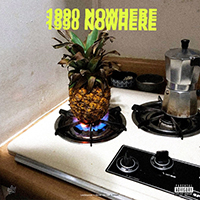 1990nowhere - Watergun (feat. Lostboycrow, Olivver the Kid, Armors) (Single)