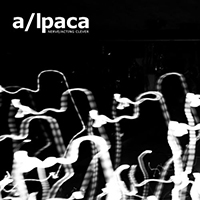 a/lpaca - Nerve/Acting Clever (Single)