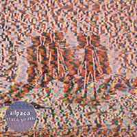 a/lpaca - Static Youth (Single)
