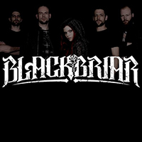 Blackbriar - Ready to Kill (Single)
