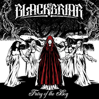 Blackbriar - Fairy of the Bog (Single)