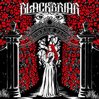 Blackbriar - Crimson Faces