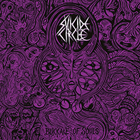 Suicide Circle - Bukakke of Souls