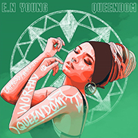 E.N Young - Queendom (Single)