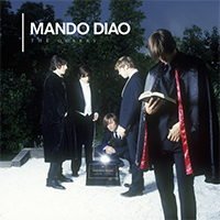 Mando Diao - The Quarry (Single)