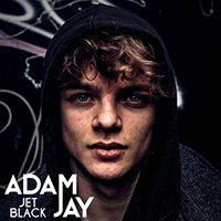 Jay, Adam - Jet Black (Single)