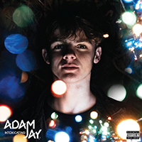 Jay, Adam - Intoxicating (Single)