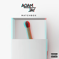 Jay, Adam - Matchbox (EP)