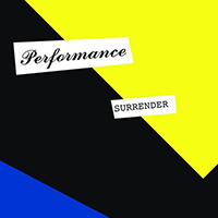 Performance - Surrender (Single)