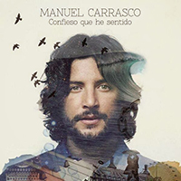 Manuel Carrasco - Confieso que he sentido (CD 1)