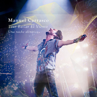 Manuel Carrasco - Tour Bailar El Viento (Una Noche Olimpica - En Directo) [CD 1]